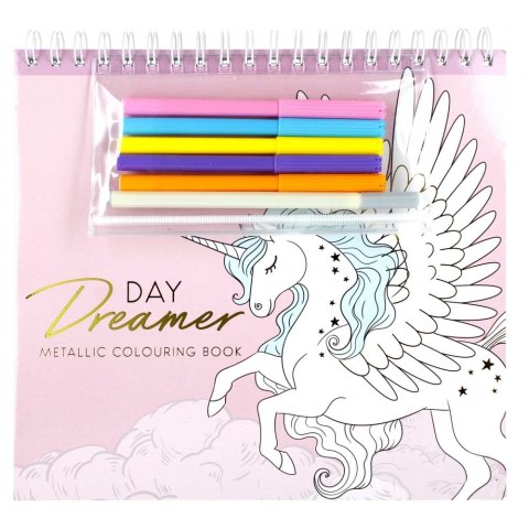 Zestaw kreatywny Starpak DAY DREAMER (497701) Zestaw kreatywny Starpak DAY DREAMER (497701)