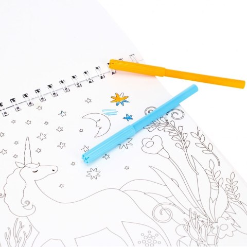 Zestaw kreatywny Starpak DAY DREAMER (497701) Zestaw kreatywny Starpak DAY DREAMER (497701)