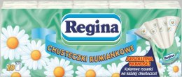 Chusteczki higieniczne Regina 9x10 10 szt