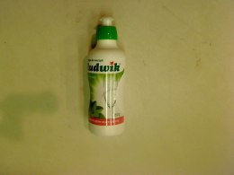 Płyn do naczyń 250ml Ludwik