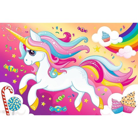 Puzzle Trefl 100 el. (16386) Puzzle Trefl 100 el. (16386)