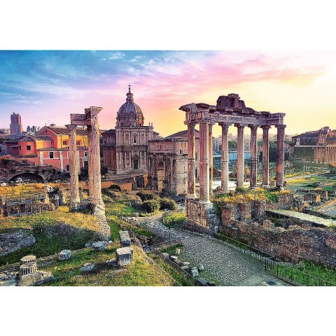 Puzzle Trefl Forum Romanum 1000 el. (10443) Puzzle Trefl Forum Romanum 1000 el. (10443)