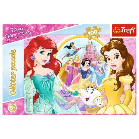 Puzzle Trefl Paw Patrol 100 el. (14819) Puzzle Trefl Paw Patrol 100 el. (14819)