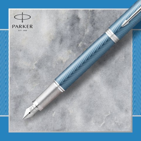 Ekskluzywny długopis Parker IM (2143651) Ekskluzywny długopis Parker IM (2143651)