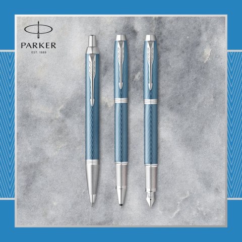 Ekskluzywny długopis Parker IM (2143651) Ekskluzywny długopis Parker IM (2143651)