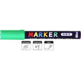 Marker permanentny M&G (MG APL050-501)