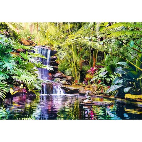 Puzzle Trefl 1500 el. (26187) Puzzle Trefl 1500 el. (26187)