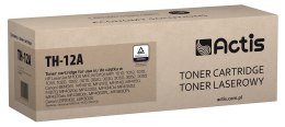 Toner alternatywny do Hp 12A Q2612A Actis (EXPACSTHP0001)