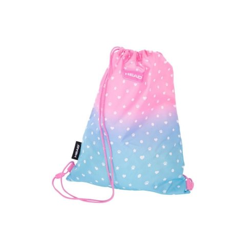 Worek na buty Head Pastel love (507022027) Worek na buty Head Pastel love (507022027)