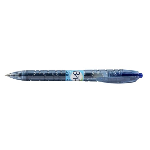 Długopis żelowy Pilot niebieski 0,7mm (BL-G2-5-B) Długopis żelowy Pilot niebieski 0,7mm (BL-G2-5-B)