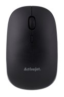 Mysz AMY-310W czarny Activejet (PERACJMYS0028)