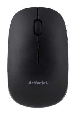 Mysz AMY-310W czarny Activejet (PERACJMYS0028)