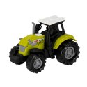 Traktor Moje Ranczo z przyczepą Mega Creative (487482)