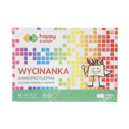 Wycinanka Happy Color (HA 3710 2030-S8)