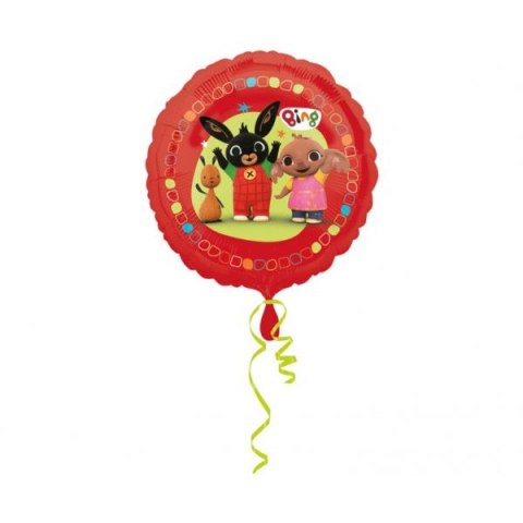 Balon foliowy Godan Bing 18cal (3571375)