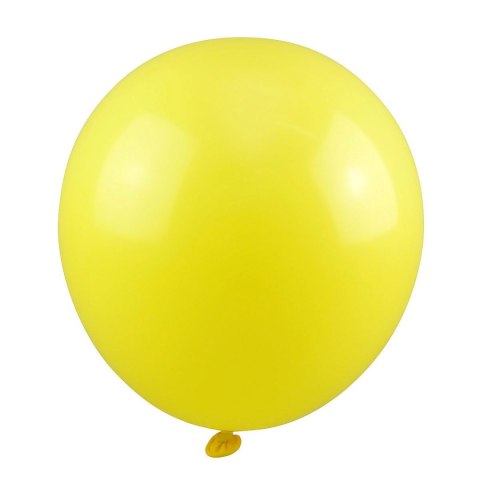 Balon gumowy Arpex olbrzym 3 szt. mix 450mm (KB4863) Balon gumowy Arpex olbrzym 3 szt. mix 450mm (KB4863)