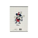 Zeszyt Beniamin Minnie Mouse A5 60k. 70g linia [mm:] 145x208 (610260)