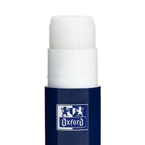 Klej w sztyfcie Oxford Office 15g (400174420) Klej w sztyfcie Oxford Office 15g (400174420)