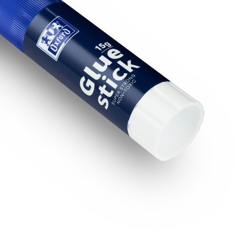 Klej w sztyfcie Oxford Office 15g (400174420) Klej w sztyfcie Oxford Office 15g (400174420)