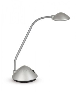 Lampka biurowa LED MAULarc SREBRNA Maul (82004/95 ML)