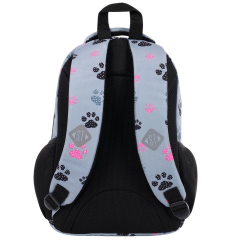 Plecak St.Right PAWS BP-71 (5903235652981) Plecak St.Right PAWS BP-71 (5903235652981)