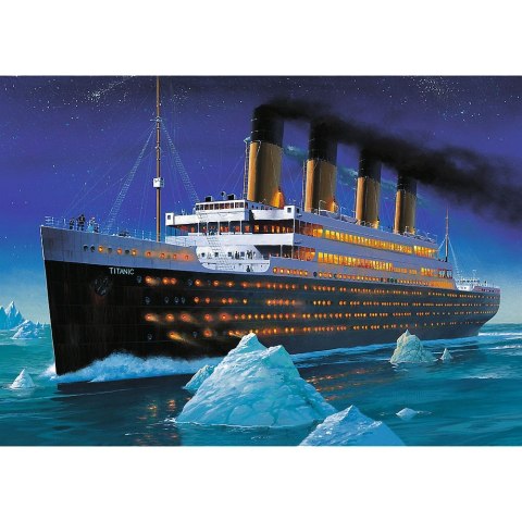 Puzzle Trefl 1000 el. (10080) Puzzle Trefl 1000 el. (10080)