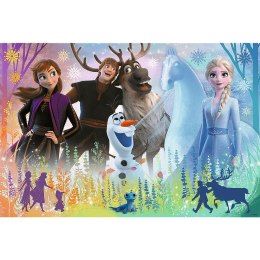 Puzzle Trefl Frozen 70 el. (53018)