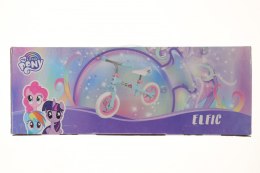 Rowerek Biegowy Elfic BL My Little Pony Spokey (929493)