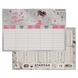 Plan lekcji Starpak (494339)