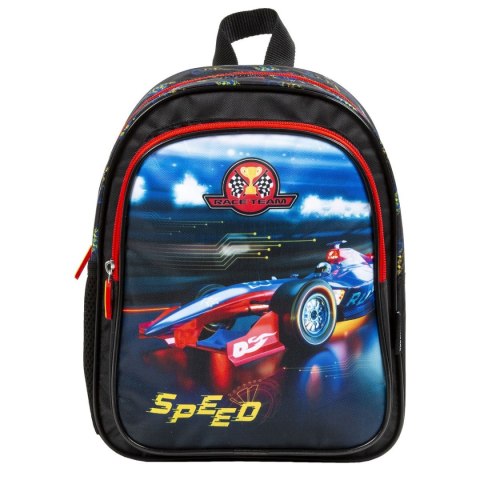 Plecak Derform RACE TEAM 10 (PL11RT10) Plecak Derform RACE TEAM 10 (PL11RT10)