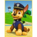 Puzzle Trefl Baby MAXI 2x10 Drużyna Paw Patro 20 el. (43003)