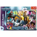 Puzzle Trefl Transformers 300 el. (23024)