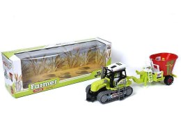 Traktor z maszyną rolniczą Adar (578425)