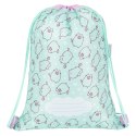 Worek na buty PUSHEEN CORE pastel St.Right (5903235657337)