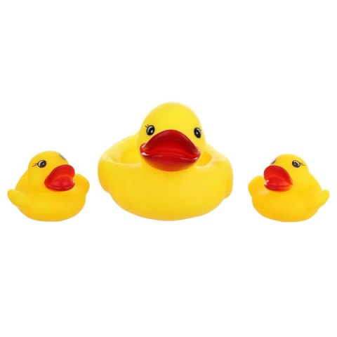 Zabawka do kąpieli Smily Play kaczuszki 3 szt. (SP83926) Zabawka do kąpieli Smily Play kaczuszki 3 szt. (SP83926)