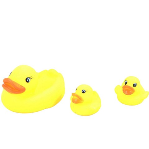 Zabawka do kąpieli Smily Play kaczuszki 3 szt. (SP83926) Zabawka do kąpieli Smily Play kaczuszki 3 szt. (SP83926)