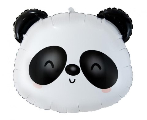 Balon foliowy Godan Panda, 43x37 cm (głowa) (BF-HPAN)