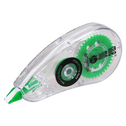 Korektor w taśmie (myszka) Memobe (MK007-01) Korektor w taśmie (myszka) Memobe (MK007-01)