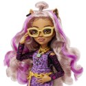 Lalka Mattel Monster High podstawowa (HPD53)