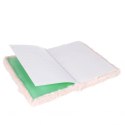 Notes Starpak pluszowa A5 (502083)