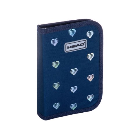 Piórnik Head Holo Effect Splash Hearts (503023034) Piórnik Head Holo Effect Splash Hearts (503023034)