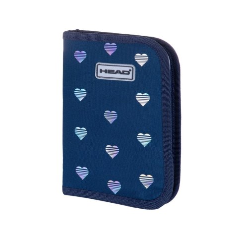 Piórnik Head Holo Effect Splash Hearts (503023034) Piórnik Head Holo Effect Splash Hearts (503023034)