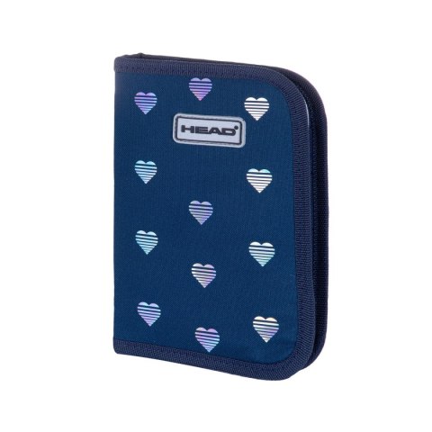 Piórnik Head Holo Effect Splash Hearts (503023034) Piórnik Head Holo Effect Splash Hearts (503023034)