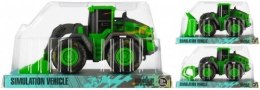 Traktor 22cm, mix wzorów Mega Creative (526073)