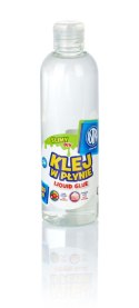 Klej w płynie Astra transparentyny 250ml