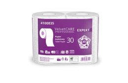 Papier toaletowy Velvet Expert kolor: biały 4 szt (1007000945)