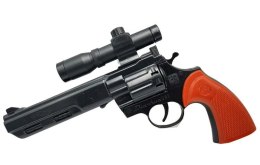 Pistolet Cabo Toys na spłonkę (K28)