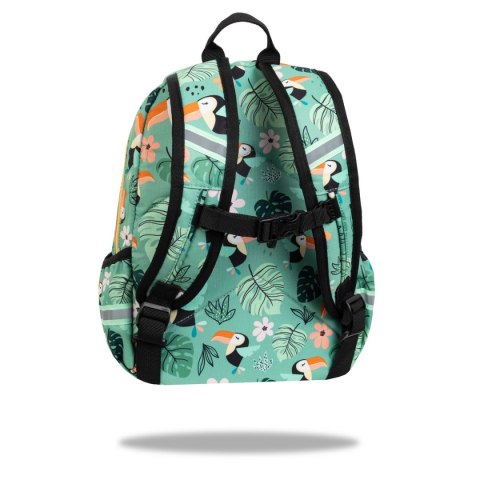 Plecak Patio CoolPack Toucanos (F049662) Plecak Patio CoolPack Toucanos (F049662)