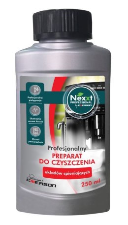 Preparat do czyszczenia układów spieniających Nexxt Professional 250ml