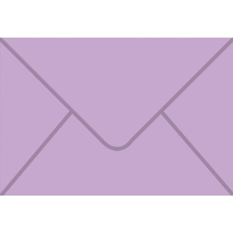 Koperta kolorowa B6 mix [mm:] 176x125 Pol-mak (BK6) 100 sztuk